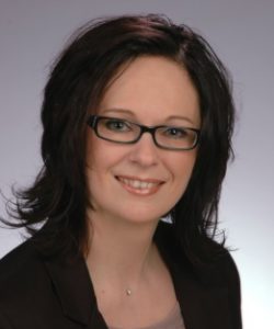 Sandra Schreiber